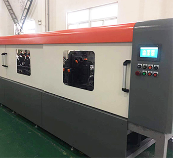 Building Material Forming Machine 1